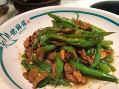 -佬麻雀·新湘菜(珠海金发购物中心店)