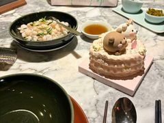 -杭州君悦酒店·湖滨28中餐厅