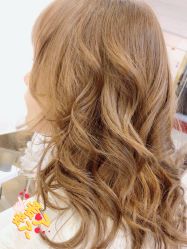 -雅仕 HAIR SALON 美发沙龙