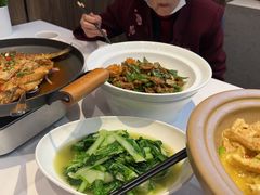 -延年酒店-延飨餐厅(延年文苑店)