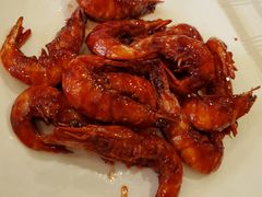 腐乳汁草虾-翠亭酒家(山西南路店)