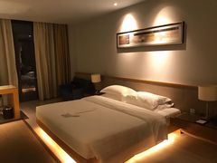 -大梅沙游艇度假酒店