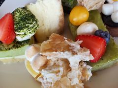 -长沙北辰洲际酒店-兰调全日餐厅