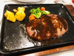 -必胜客(万达百货店)
