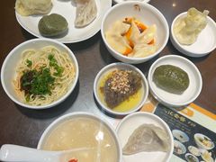 -正一涵老味道名小吃(广汉总店)