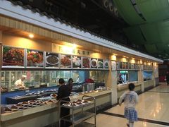 -陶然居·重庆菜(生态园店)