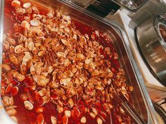 -金滏山烤肉·海鲜·火锅自助餐厅(襄阳万达店)