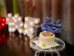 -榴芒先森生日蛋糕甜品台定制(1店诚信大道店)
