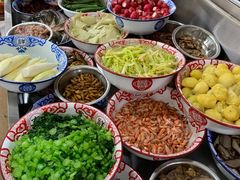 -龙小海荆沙鸽子店(瑞安街店)