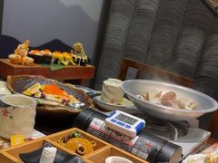 -古田居·特色寿司料理(星之岛旗舰店)