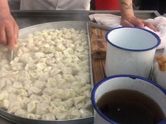 -汪家馄饨(集庆路店)