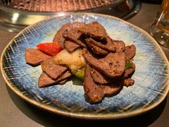 -芯元·碳烤熟成牛肉(经开店)