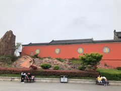 -句容茅山景区