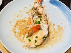 -万丽轩·粤菜(王府井金茂万丽酒店)