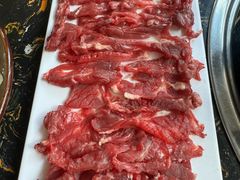 -憨孃孃·重庆老火锅(红山黑金店)