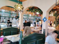 -港畔赶海蒸汽海鲜烧烤自助(仙螺岛店)