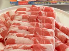 -京悦南门涮羊肉(长寿路店)