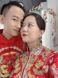 -唯一视觉婚纱摄影(李家村店)