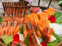 -初屋和风料理(极地店)