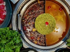 -快乐小羊(富强中路店)