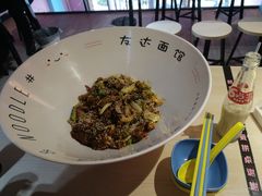-友达面馆·酸菜鱼面(钱塘区店)