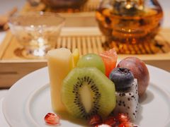 -叶叶菩提·晋福宫