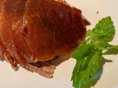 -四季民福烤鸭店(故宫店)