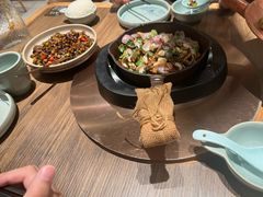 -云海肴·汽锅鸡·云南菜(领展购物广场·中关村店)