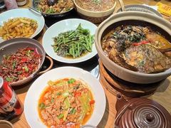 -吃饭皇帝大(长宁龙之梦店)
