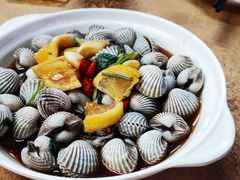 血蛤-揭阳钟记小食(福田新村店)