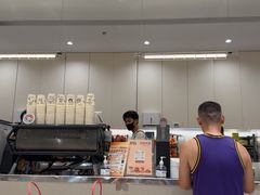 -JPG canteen(广州乐峰广场店)