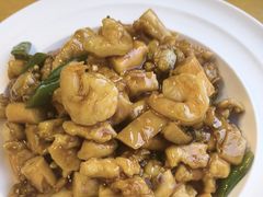 -肘子酥·天津菜·特色捞面(德云社店)