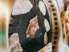 -聚十三烤肉博物馆(魔都首店)
