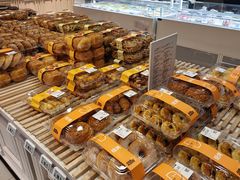 -物美超市(通州华业玫瑰店)