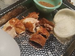 -章吴记喜瑞餐厅(东东城店)