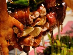 -钱锋炭缸烧烤(南湖大路总店)