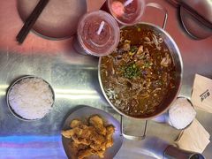 -蓉三少冒烤鸭·四川小吃集(北京首店)