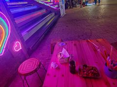 -东南亚风情赶摆街夜市