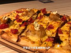 -必胜客(印象城店)