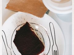 -KYO COFFEE(胶州路店)