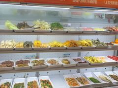 -哈尔滨小酒馆·鲜肉现穿自助烧烤(康新花园店)