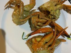 -泰谷酒店·太古码头闽菜自助餐厅