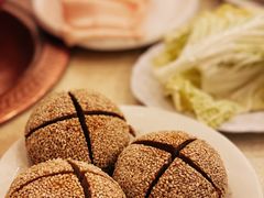 -八先生涮肉房(三里河店)