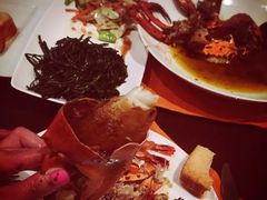 -Ministry of Crab(科伦坡店)