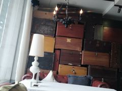 -时间仓(月湖公园店)