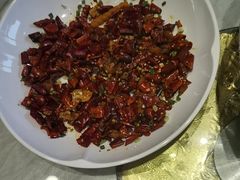 -鑫巴蜀小镇 · 水煮鱼专研店(玉桥店)