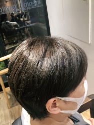 -曼都发型