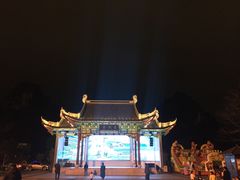 -靖西锦绣古镇景区