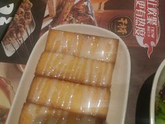 -木屋烧烤(双榆树店)