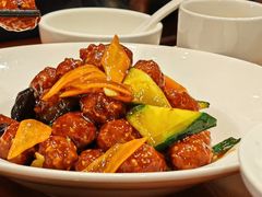 -北平小馆·烤鸭·家常菜(磨房北里店)